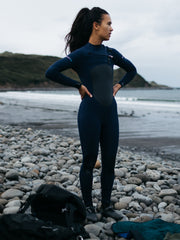 Women's Nieuwland 4s Yulex® Wetsuit