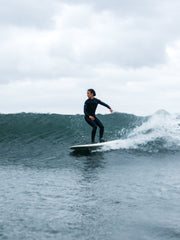 Nieuwland 4s Yulex® Neoprenanzug für Frauen