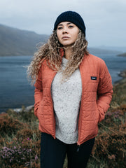 Women's Firecrest Jacket