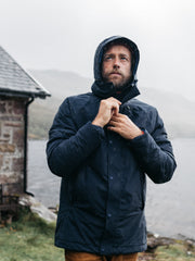 Men's Borealis Waterproof Jacket