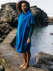 Vean Changing Robe