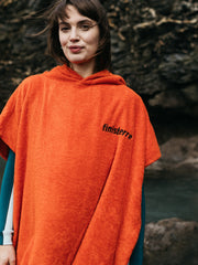 Vean Changing Robe