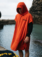 Vean Changing Robe