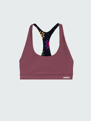 Women's Anella Reversible Crop Bikini Top