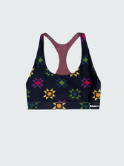 Women's Anella Reversible Crop Bikini Top