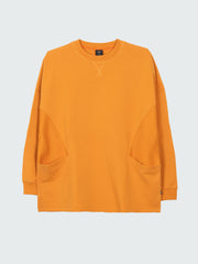 Women's Awen Oversized Sweatshirt