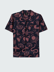 Men's Atlas Short Sleeve Shirt