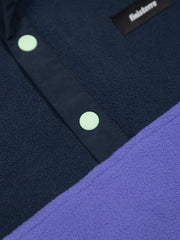 Men's Axiom 1/4 Snap Fleece