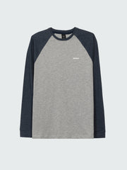 Men's Bailey Long Sleeve T-Shirt