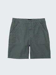 Men's Basset Short