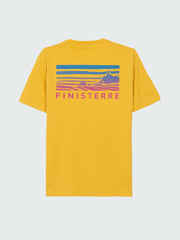 Men's Cape T-Shirt