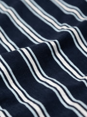 Men's Channel Stripe Long Sleeve T-Shirt