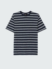Men's Channel Stripe Short Sleeve T-Shirt