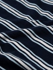 Men's Channel Stripe Short Sleeve T-Shirt