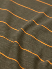 Men's Channel Stripe Short Sleeve T-Shirt