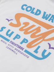 Men's Cold Water Supply T-Shirt