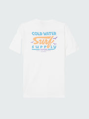 Men's Cold Water Supply T-Shirt