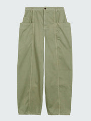 Women's Trouser Test 1
