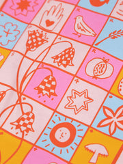 Women's Finisterre + DARN T-Shirt