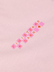 Women's Finisterre + DARN T-Shirt