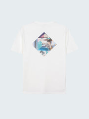 Men's Diamond Collage T-Shirt