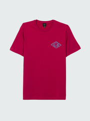 Men's Diamond Logo T-Shirt