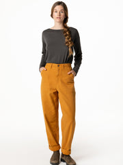 Women's Yarrel Canvas Trouser