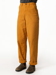 Women's Yarrel Canvas Trouser