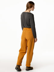 Women's Yarrel Canvas Trouser