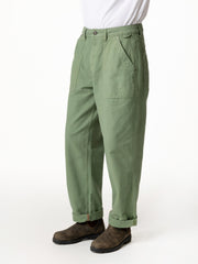 Men's Basset Trouser