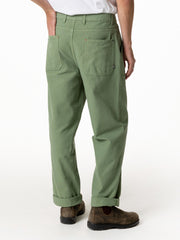 Linedup Men's Basset Trouser