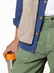 Linedup Men's Basset Trouser