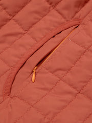 Women's Firecrest Hooded Jacket