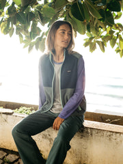 Axiom Fleece-Weste für Frauen