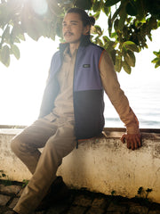 Men's Axiom Fleece Gilet