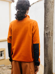 Axiom 1/4 Snap Fleece für Frauen (DE only)