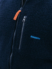 Men's Hegen Full Zip Wool Fleece