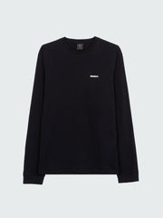 Harlyn Logo Long Sleeve T-Shirt