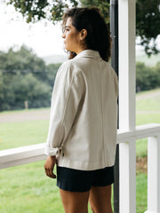 Women's Yarrel Chore Jacket