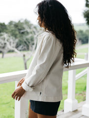 Women's Yarrel Chore Jacket