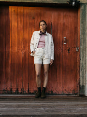 Women's Yarrel Chore Jacket