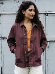 Women's Yarrel Chore Jacket