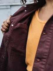 Women's Yarrel Chore Jacket