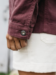 Women's Yarrel Chore Jacket