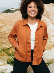Women's Yarrel Chore Jacket