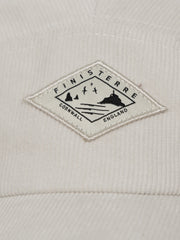 Jetty Diamond Cord Cap