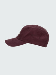 Jetty Diamond Cord Cap