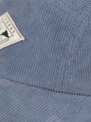Jetty Diamond Cord Cap