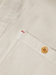 Men's Jetty Cord Shirt