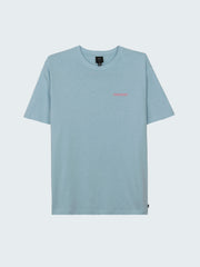 Men's Josh Vyvyan x Finisterre Fish T-Shirt